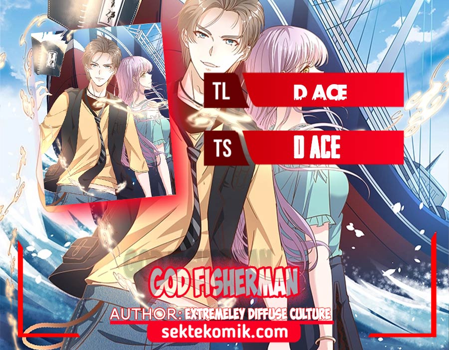 God Fisherman chapter 163